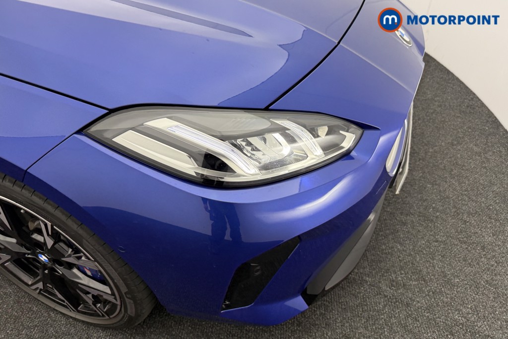 BMW 1 Series M135 Automatic Petrol Hatchback - Stock Number (1581992) - 25th supplementary image