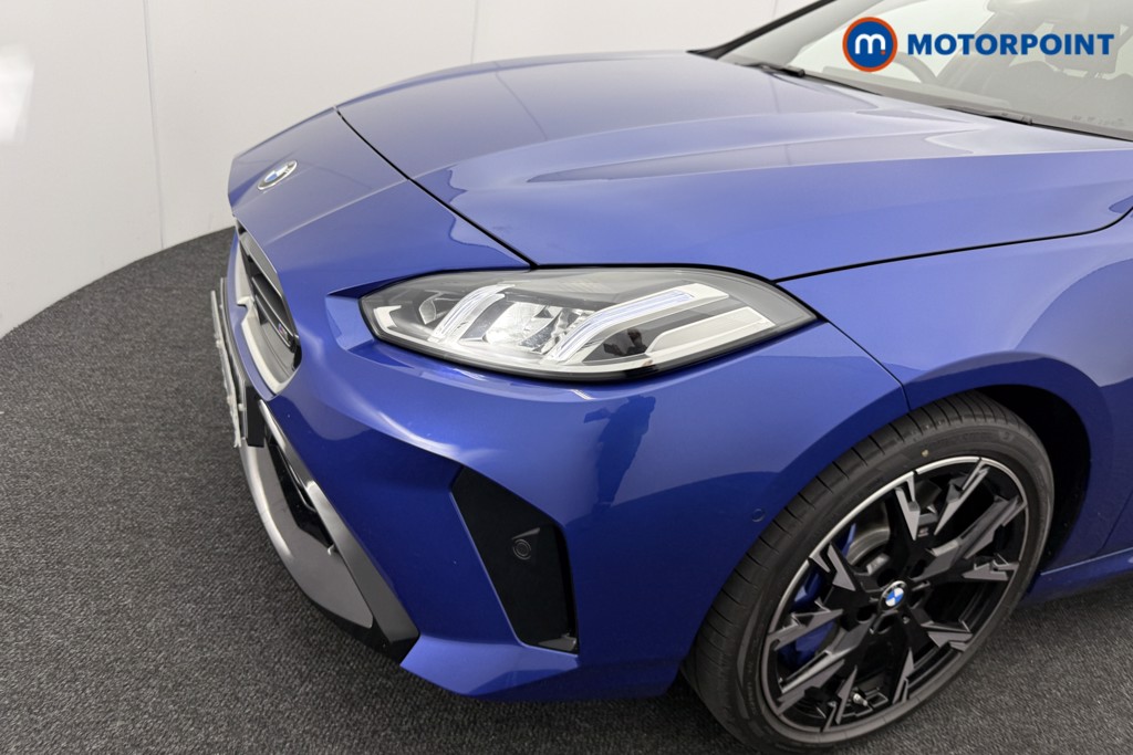 BMW 1 Series M135 Automatic Petrol Hatchback - Stock Number (1581992) - 26th supplementary image