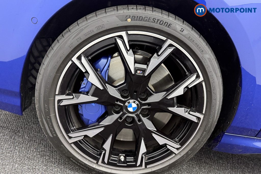 BMW 1 Series M135 Automatic Petrol Hatchback - Stock Number (1581992) - 27th supplementary image