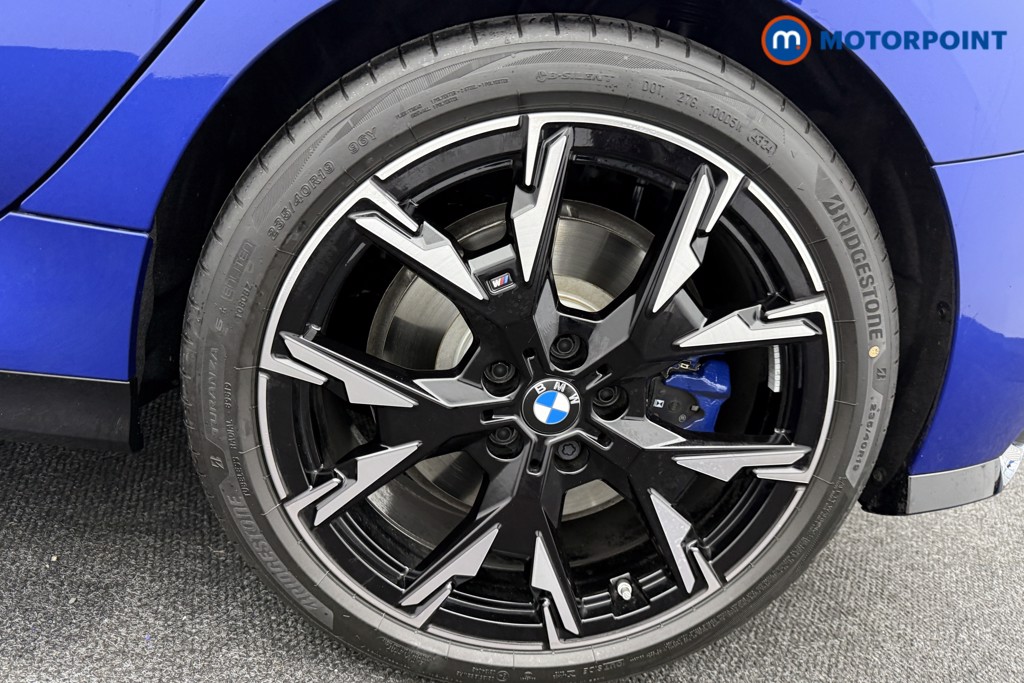 BMW 1 Series M135 Automatic Petrol Hatchback - Stock Number (1581992) - 28th supplementary image