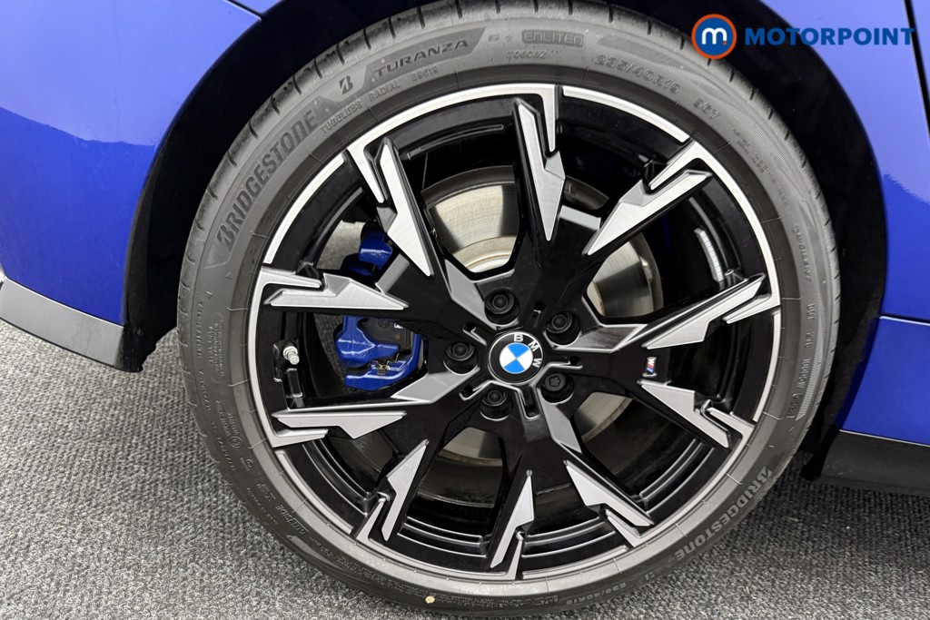 BMW 1 Series M135 Automatic Petrol Hatchback - Stock Number (1581992) - 29th supplementary image