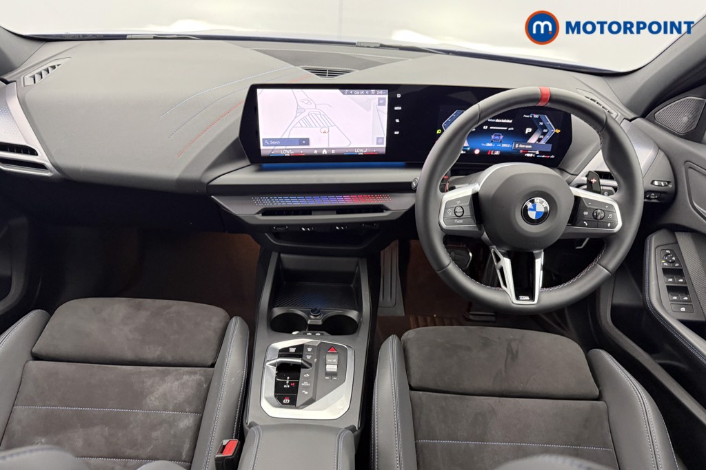 BMW 1 Series M135 Automatic Petrol Hatchback - Stock Number (1581992) - 1st supplementary image