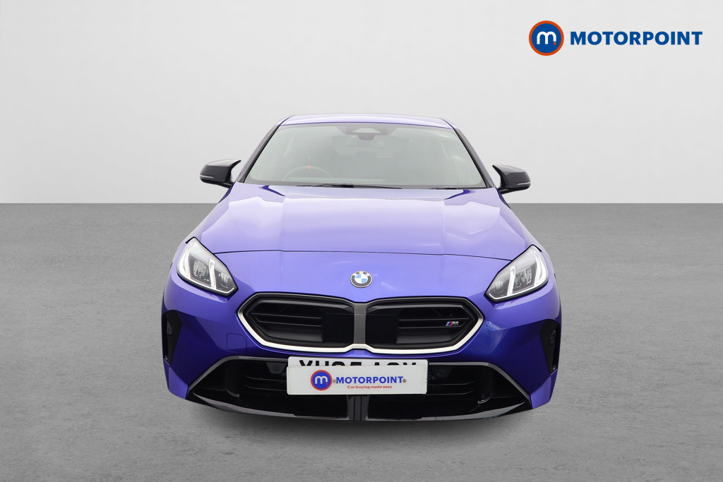 BMW 1 Series M135 Automatic Petrol Hatchback - Stock Number (1581992) - Front bumper