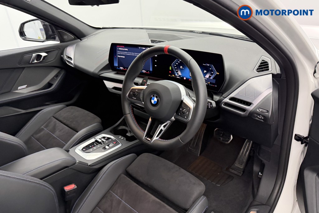 BMW 1 Series M135 Automatic Petrol Hatchback - Stock Number (1581999) - 4th supplementary image