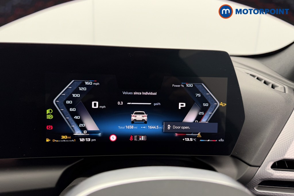 BMW 1 Series M135 Automatic Petrol Hatchback - Stock Number (1581999) - 5th supplementary image