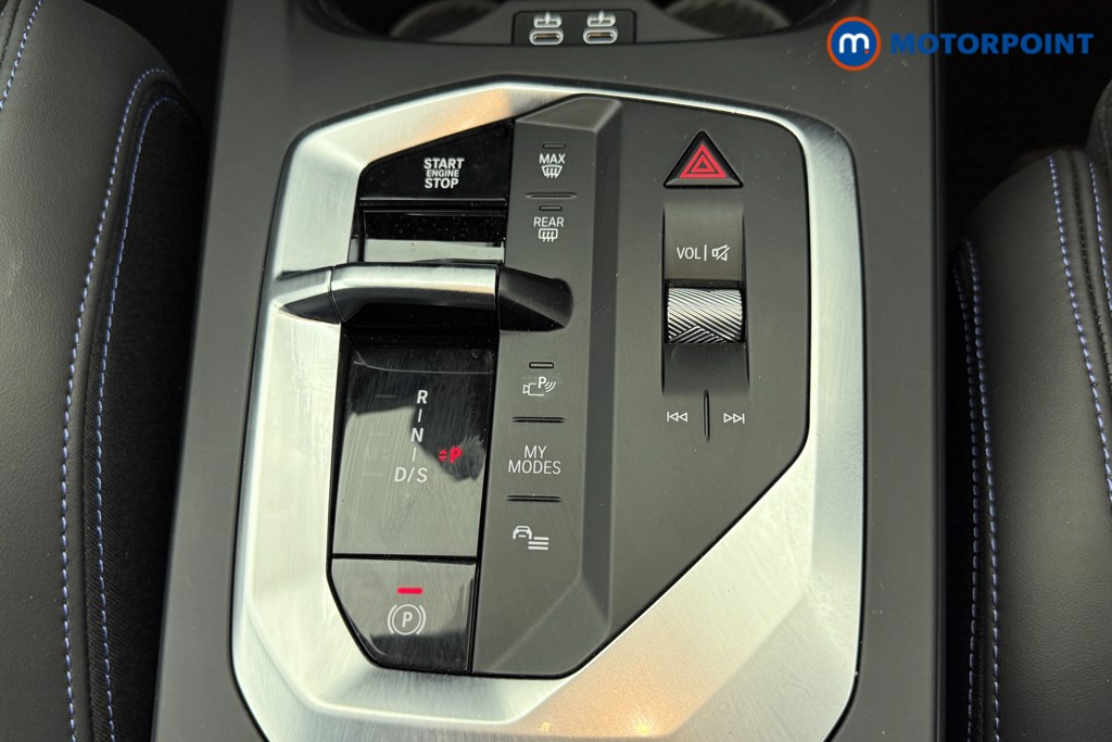 BMW 1 Series M135 Automatic Petrol Hatchback - Stock Number (1581999) - 11th supplementary image