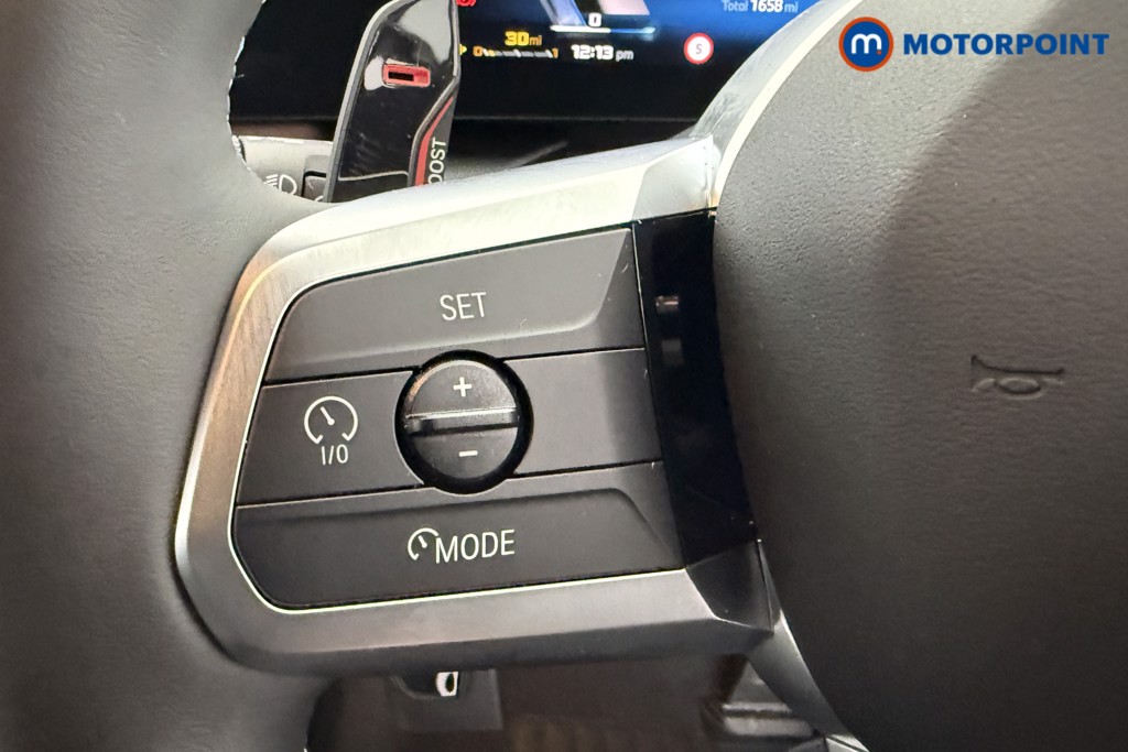 BMW 1 Series M135 Automatic Petrol Hatchback - Stock Number (1581999) - 12th supplementary image