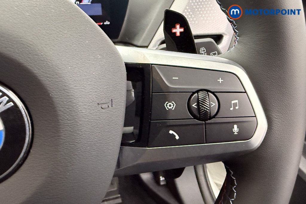 BMW 1 Series M135 Automatic Petrol Hatchback - Stock Number (1581999) - 13th supplementary image