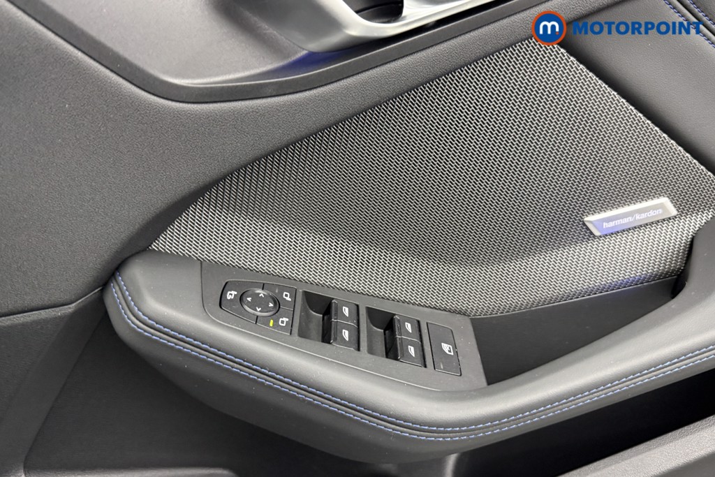 BMW 1 Series M135 Automatic Petrol Hatchback - Stock Number (1581999) - 14th supplementary image