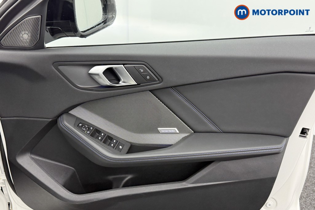 BMW 1 Series M135 Automatic Petrol Hatchback - Stock Number (1581999) - 15th supplementary image