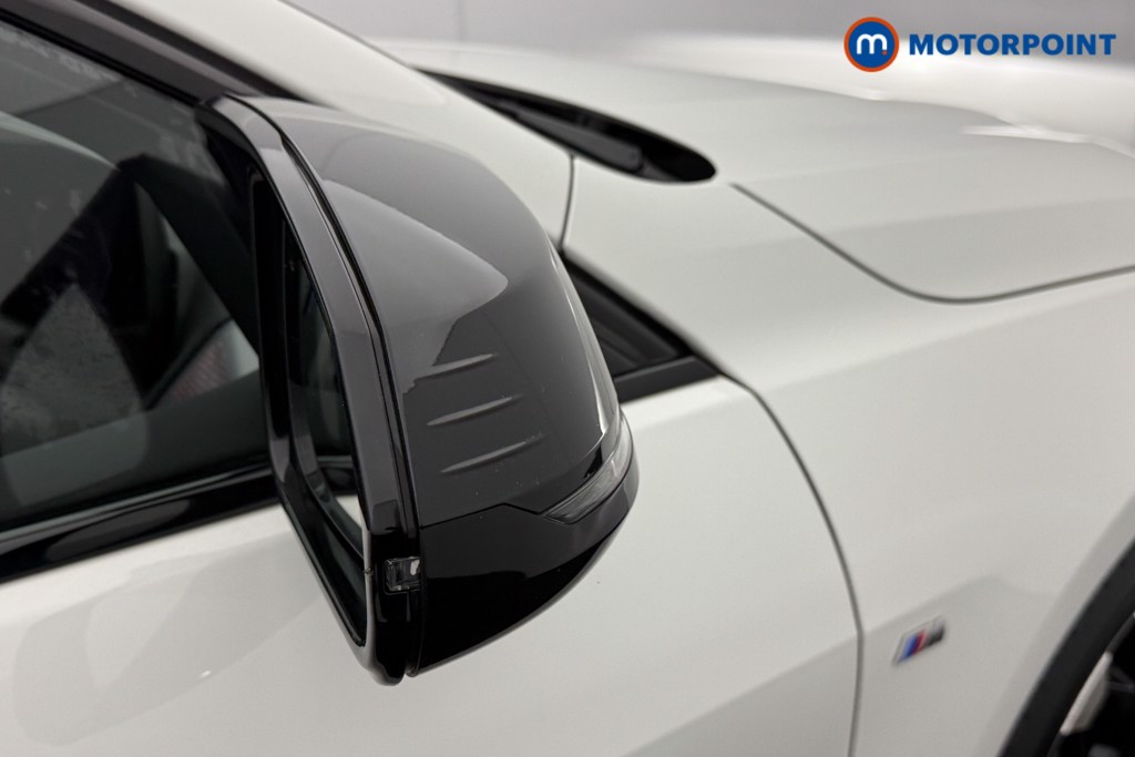 BMW 1 Series M135 Automatic Petrol Hatchback - Stock Number (1581999) - 16th supplementary image
