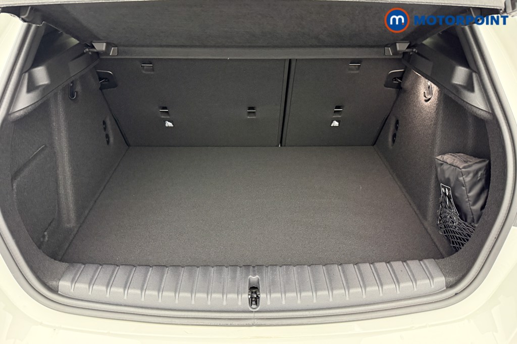 BMW 1 Series M135 Automatic Petrol Hatchback - Stock Number (1581999) - 19th supplementary image