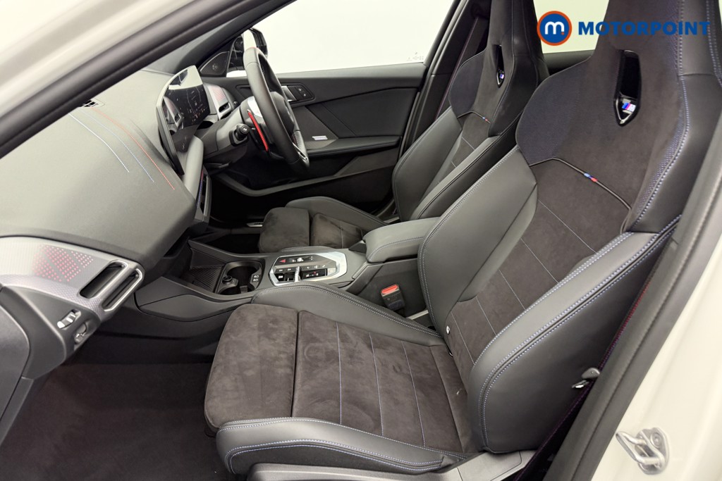 BMW 1 Series M135 Automatic Petrol Hatchback - Stock Number (1581999) - 20th supplementary image