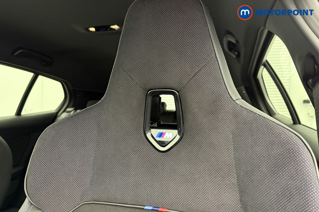 BMW 1 Series M135 Automatic Petrol Hatchback - Stock Number (1581999) - 21st supplementary image