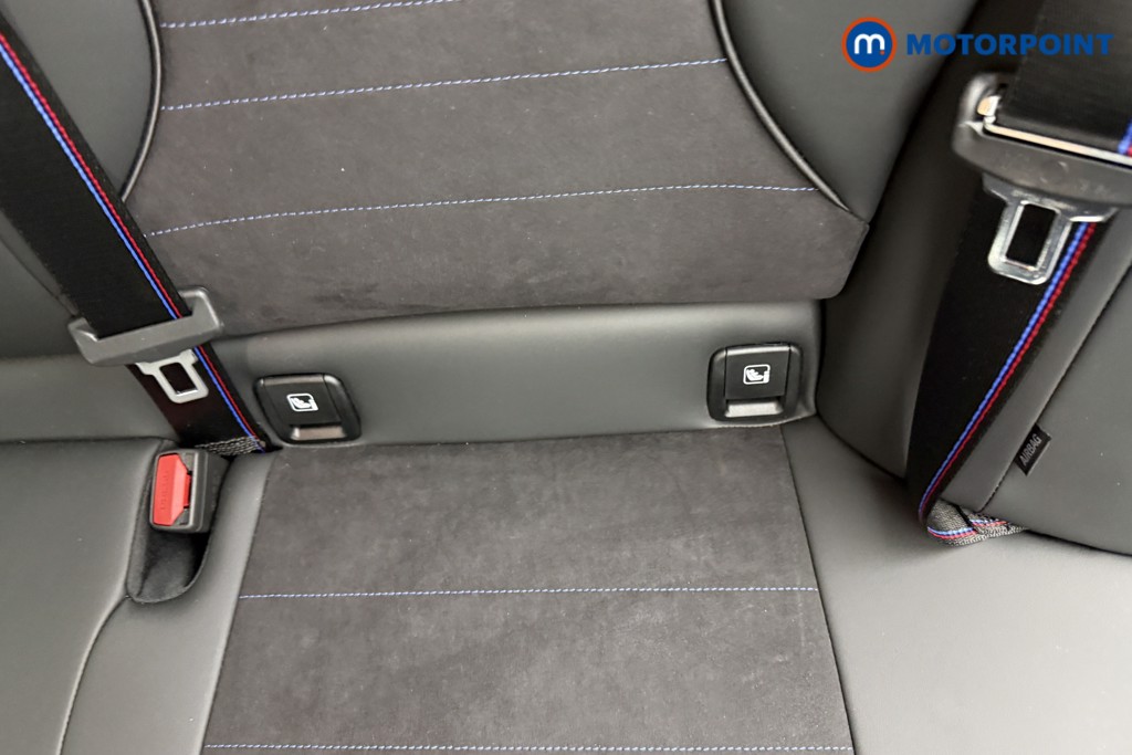 BMW 1 Series M135 Automatic Petrol Hatchback - Stock Number (1581999) - 23rd supplementary image