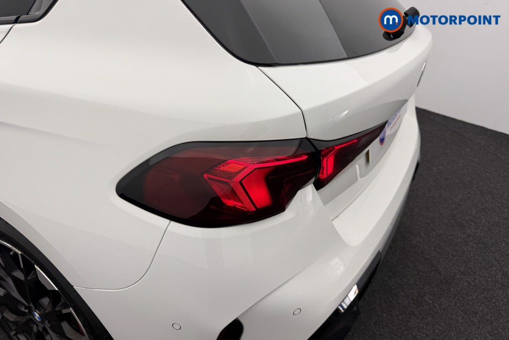 BMW 1 Series M135 Automatic Petrol Hatchback - Stock Number (1581999) - 24th supplementary image