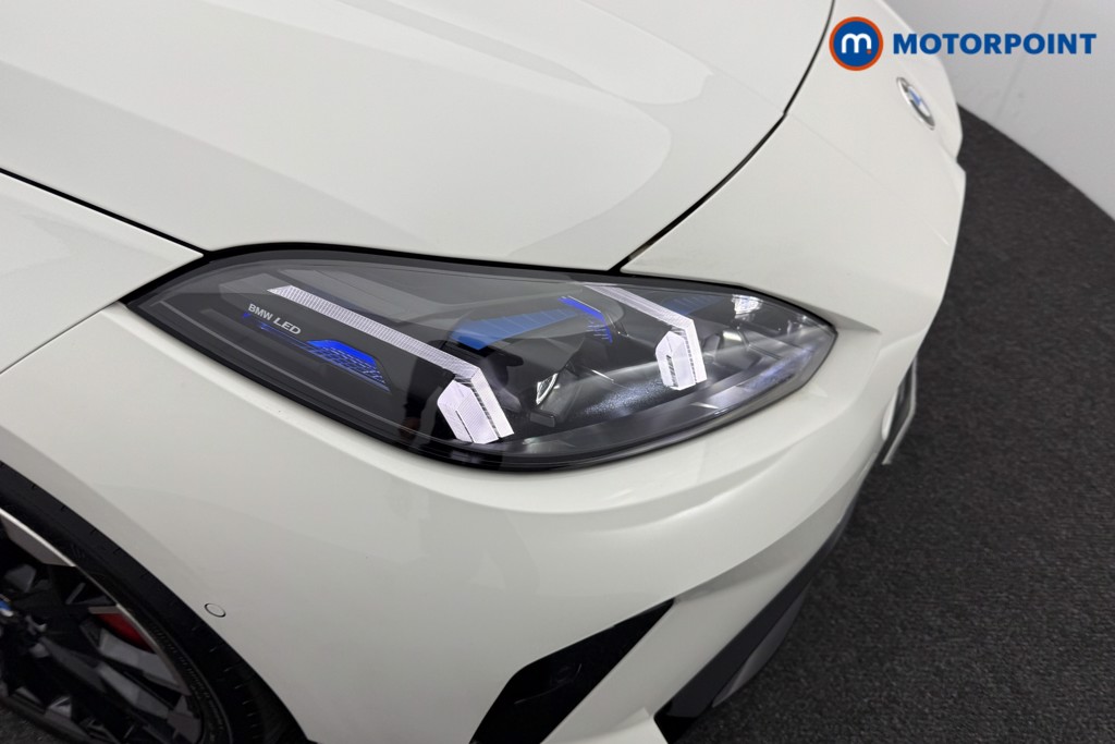 BMW 1 Series M135 Automatic Petrol Hatchback - Stock Number (1581999) - 26th supplementary image
