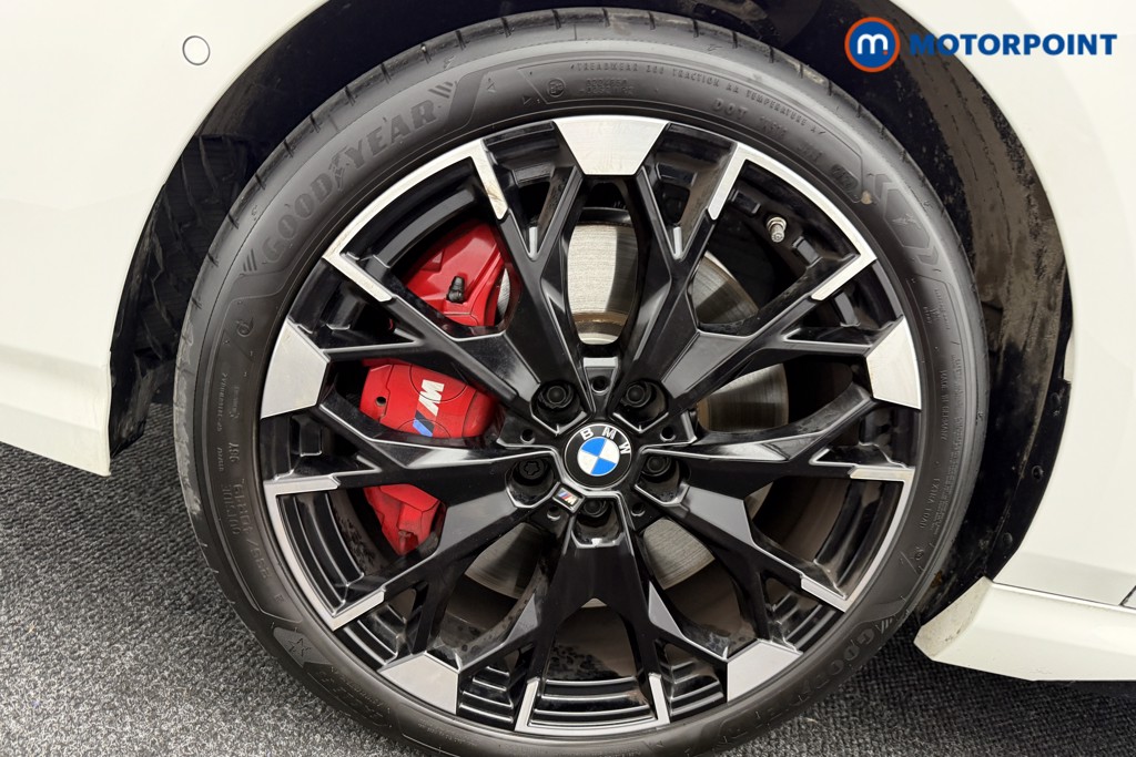 BMW 1 Series M135 Automatic Petrol Hatchback - Stock Number (1581999) - 28th supplementary image