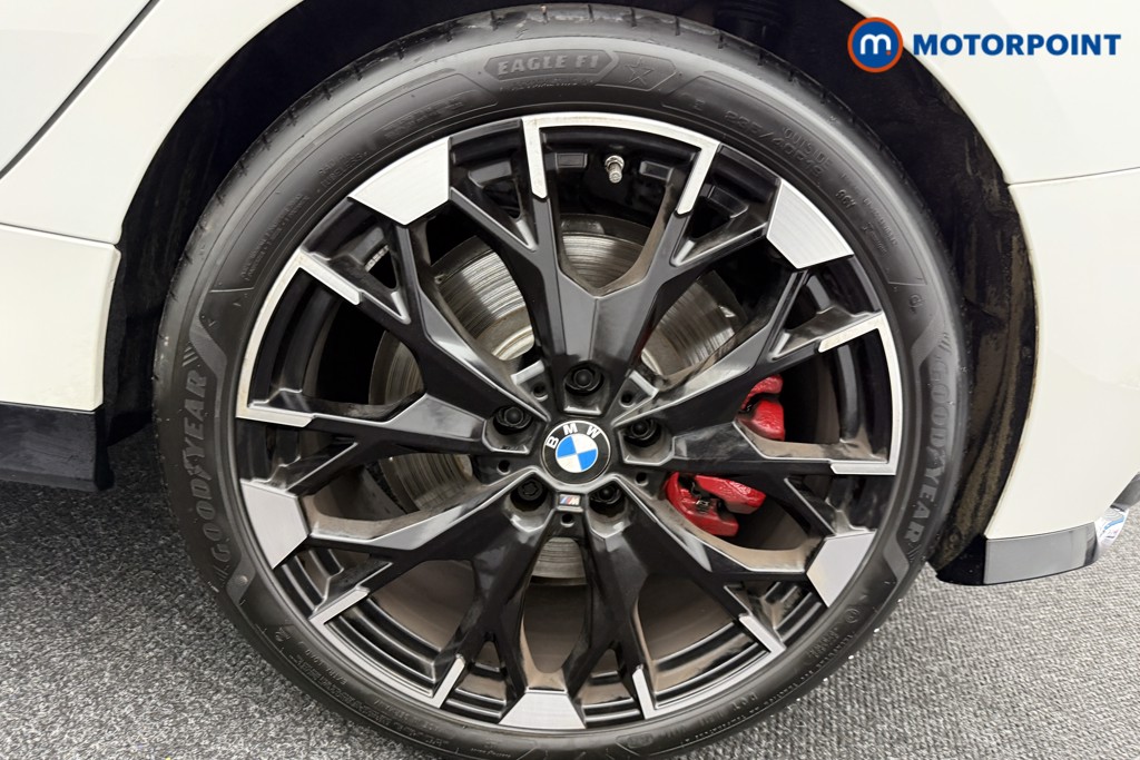 BMW 1 Series M135 Automatic Petrol Hatchback - Stock Number (1581999) - 29th supplementary image