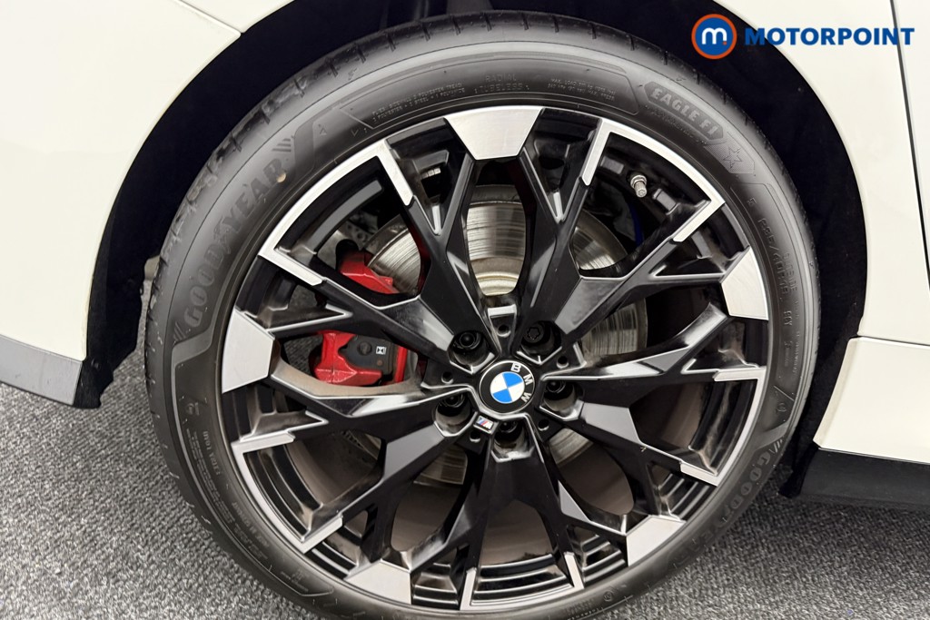 BMW 1 Series M135 Automatic Petrol Hatchback - Stock Number (1581999) - 30th supplementary image