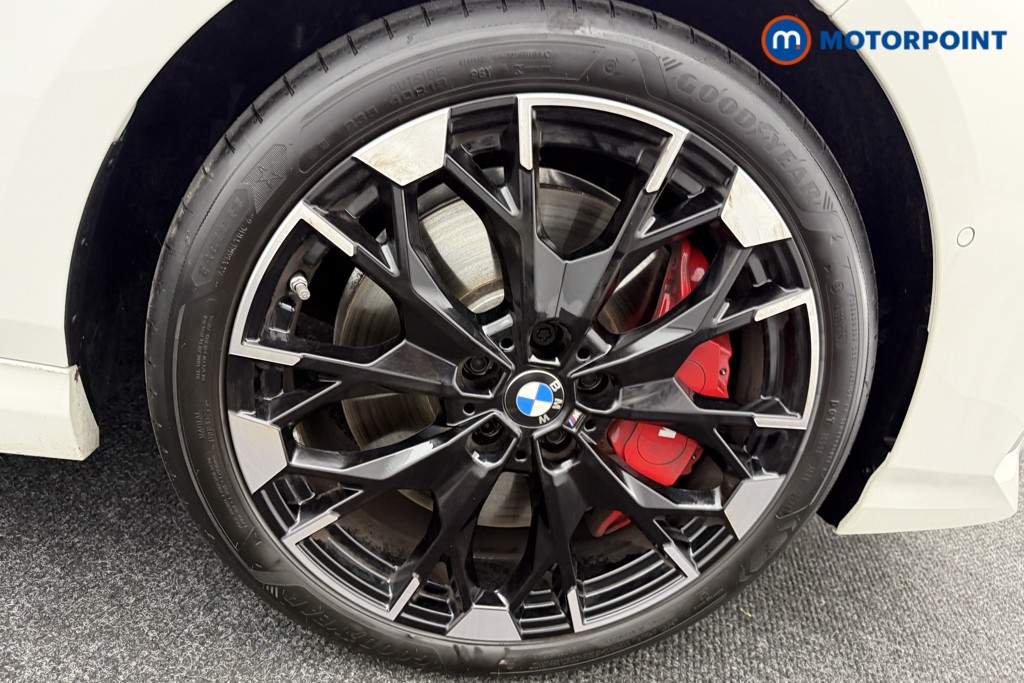 BMW 1 Series M135 Automatic Petrol Hatchback - Stock Number (1581999) - 31st supplementary image