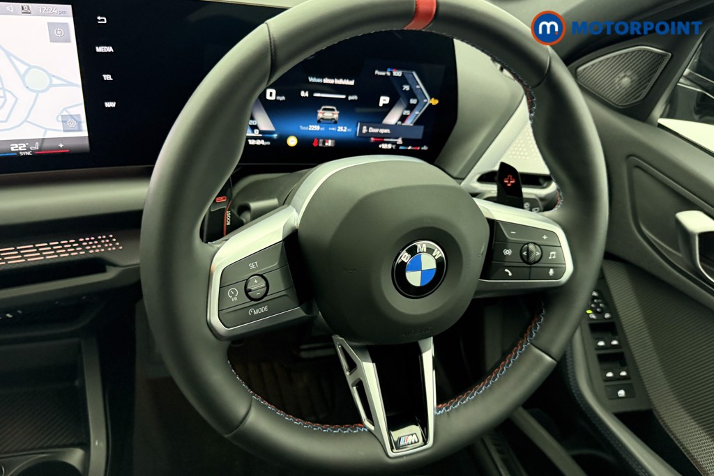 BMW 1 Series M135 Automatic Petrol Hatchback - Stock Number (1582005) - 3rd supplementary image