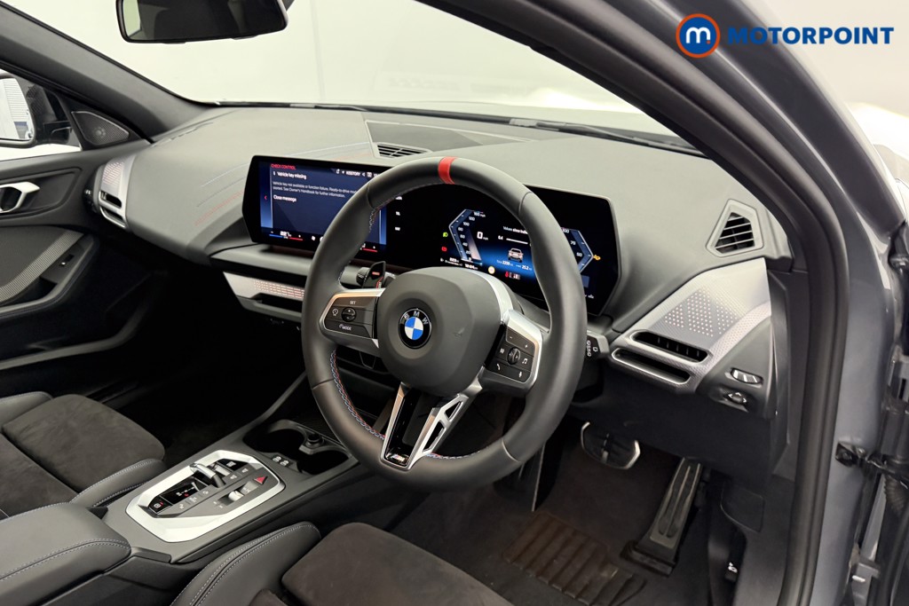 BMW 1 Series M135 Automatic Petrol Hatchback - Stock Number (1582005) - 4th supplementary image