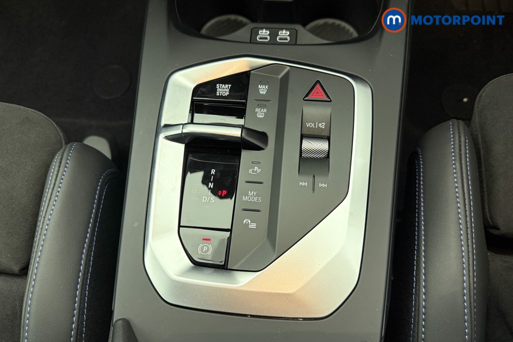 BMW 1 Series M135 Automatic Petrol Hatchback - Stock Number (1582005) - 11th supplementary image