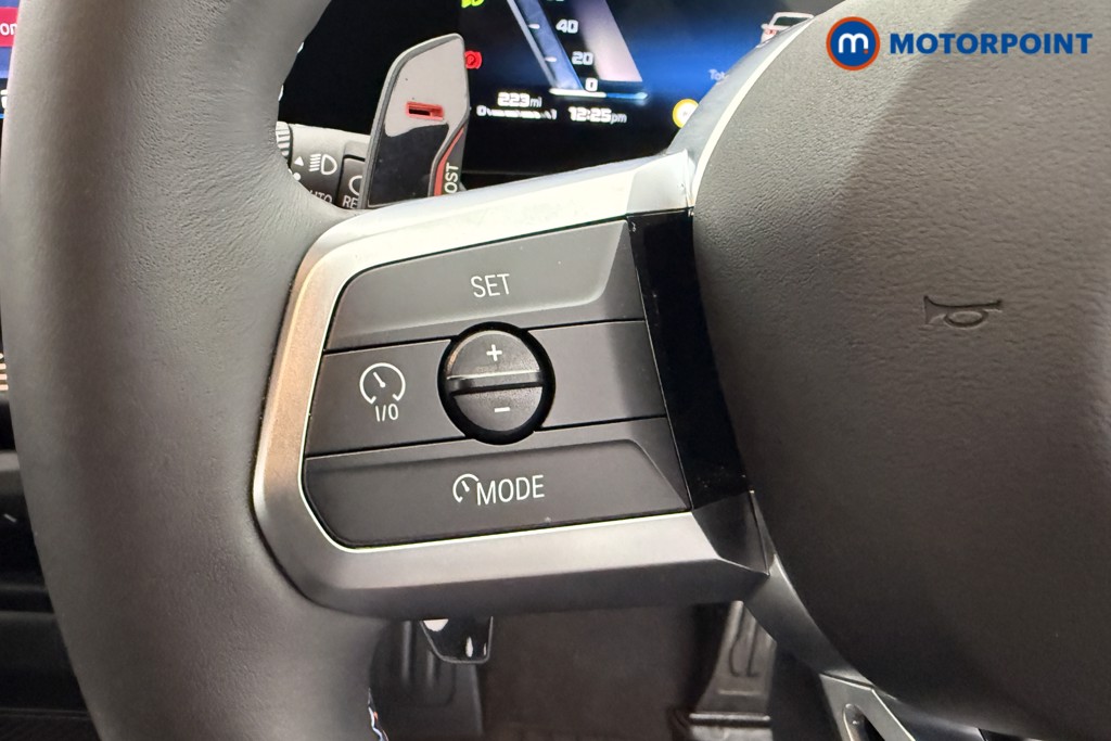 BMW 1 Series M135 Automatic Petrol Hatchback - Stock Number (1582005) - 12th supplementary image