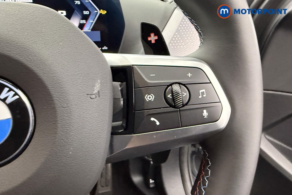 BMW 1 Series M135 Automatic Petrol Hatchback - Stock Number (1582005) - 13th supplementary image
