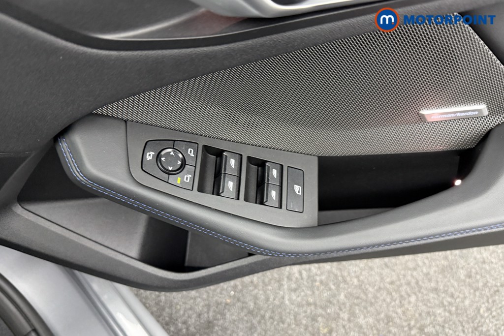 BMW 1 Series M135 Automatic Petrol Hatchback - Stock Number (1582005) - 14th supplementary image