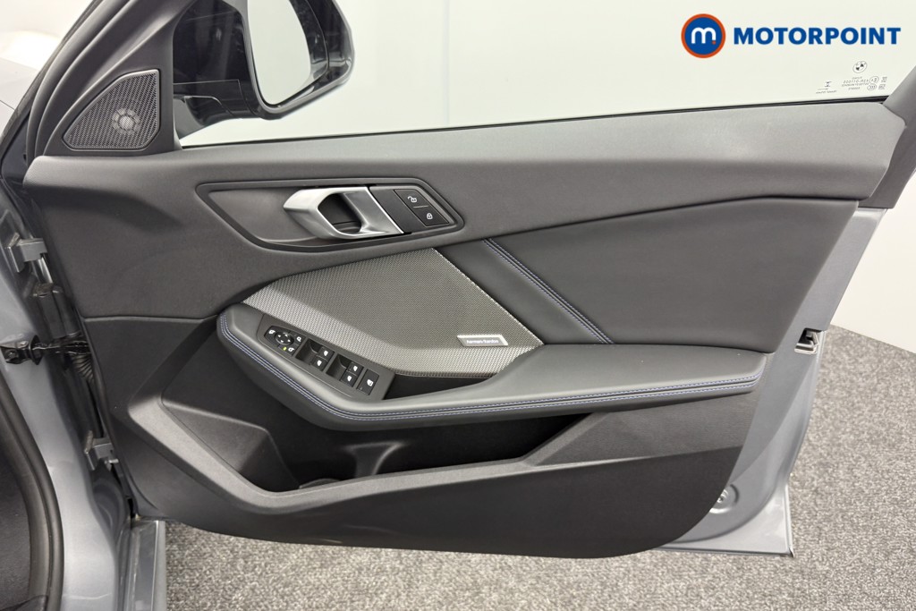 BMW 1 Series M135 Automatic Petrol Hatchback - Stock Number (1582005) - 15th supplementary image