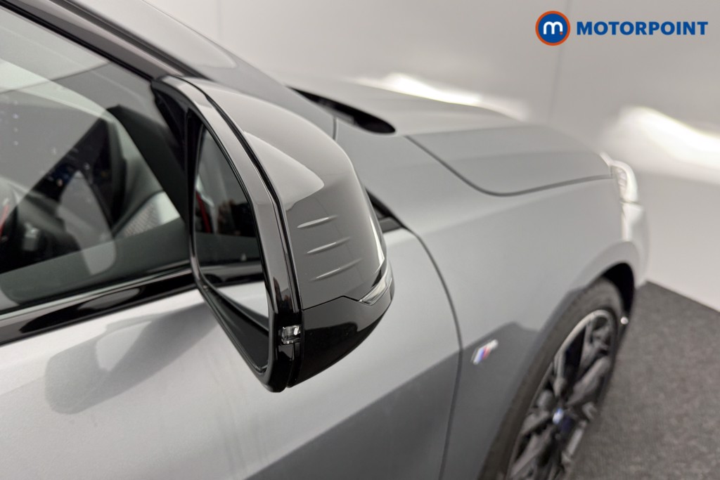 BMW 1 Series M135 Automatic Petrol Hatchback - Stock Number (1582005) - 16th supplementary image