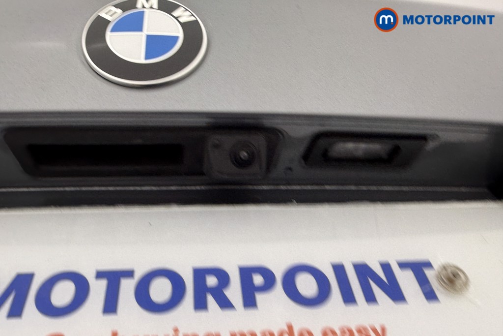 BMW 1 Series M135 Automatic Petrol Hatchback - Stock Number (1582005) - 18th supplementary image