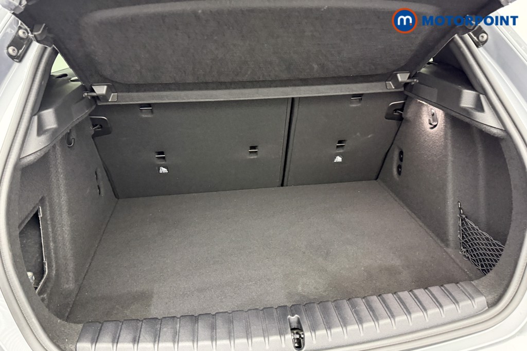 BMW 1 Series M135 Automatic Petrol Hatchback - Stock Number (1582005) - 19th supplementary image