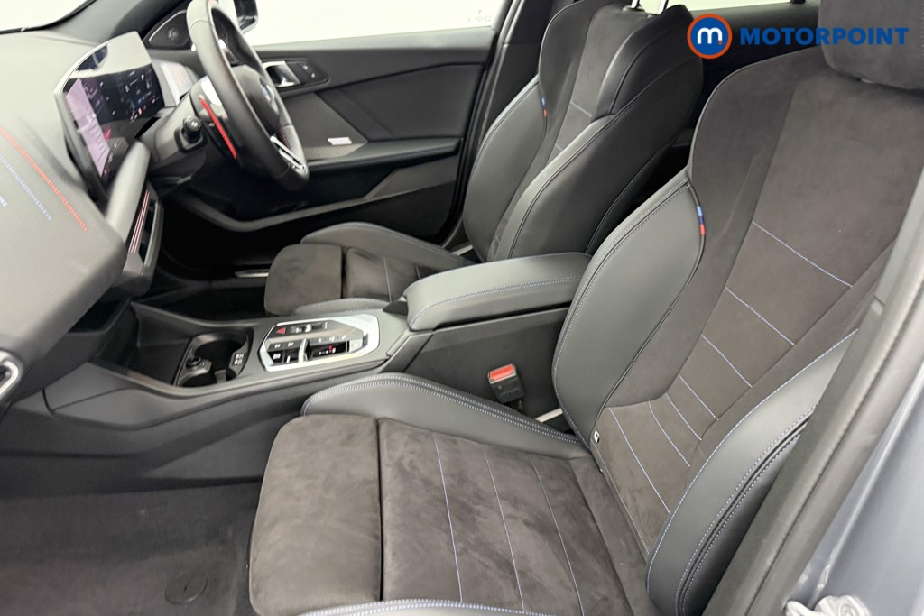 BMW 1 Series M135 Automatic Petrol Hatchback - Stock Number (1582005) - 20th supplementary image
