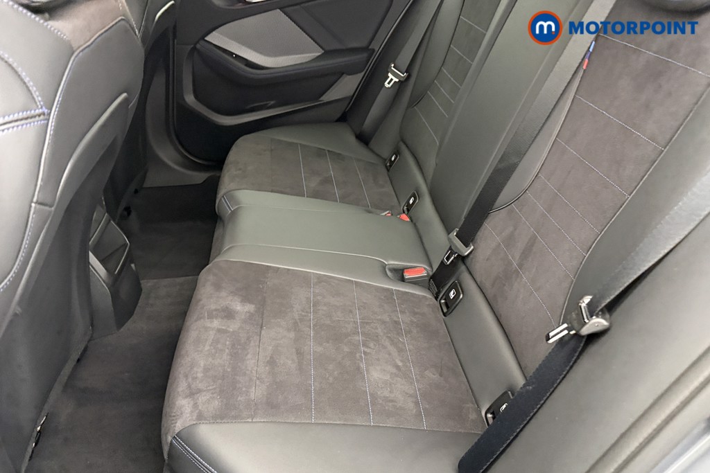 BMW 1 Series M135 Automatic Petrol Hatchback - Stock Number (1582005) - 21st supplementary image