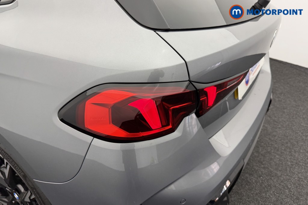 BMW 1 Series M135 Automatic Petrol Hatchback - Stock Number (1582005) - 23rd supplementary image