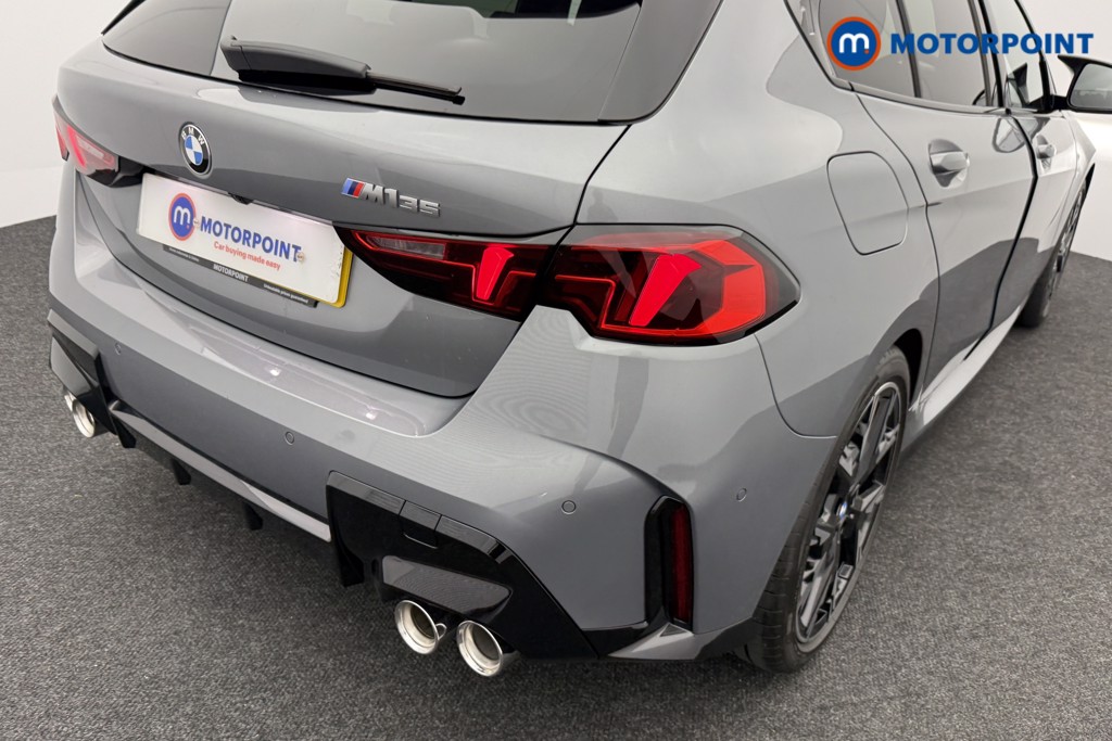 BMW 1 Series M135 Automatic Petrol Hatchback - Stock Number (1582005) - 24th supplementary image
