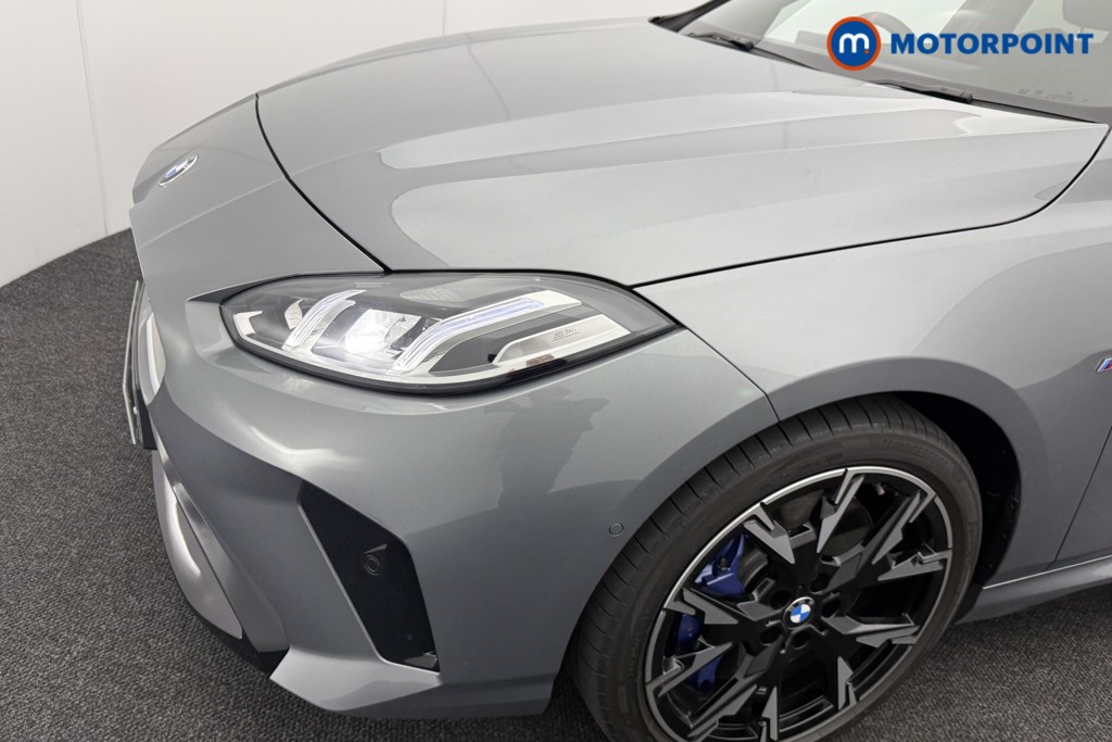 BMW 1 Series M135 Automatic Petrol Hatchback - Stock Number (1582005) - 26th supplementary image