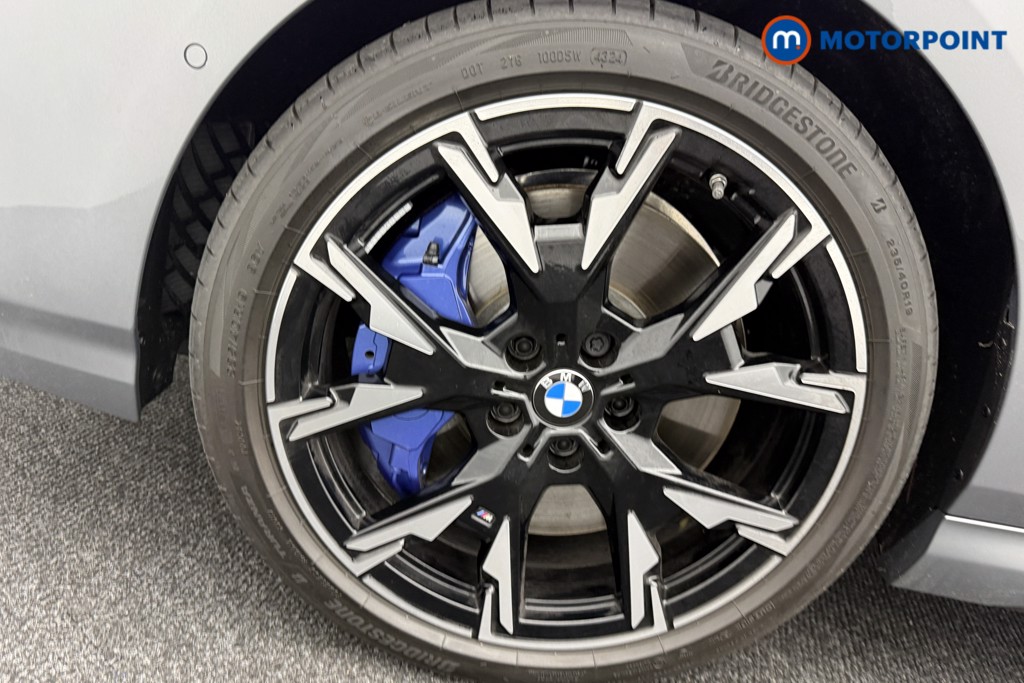 BMW 1 Series M135 Automatic Petrol Hatchback - Stock Number (1582005) - 27th supplementary image