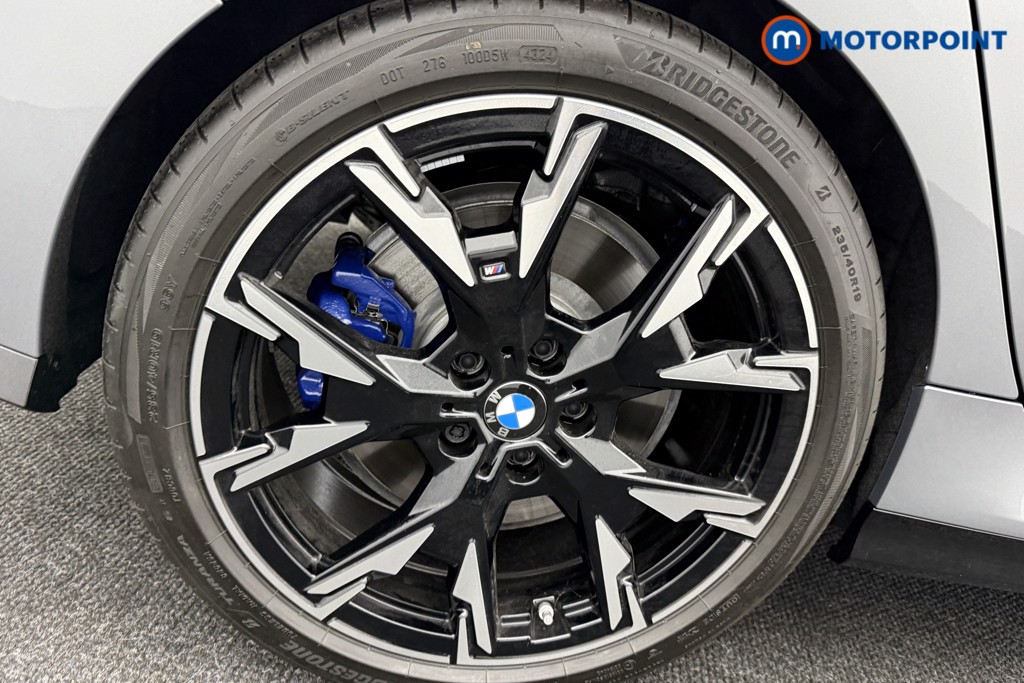 BMW 1 Series M135 Automatic Petrol Hatchback - Stock Number (1582005) - 29th supplementary image