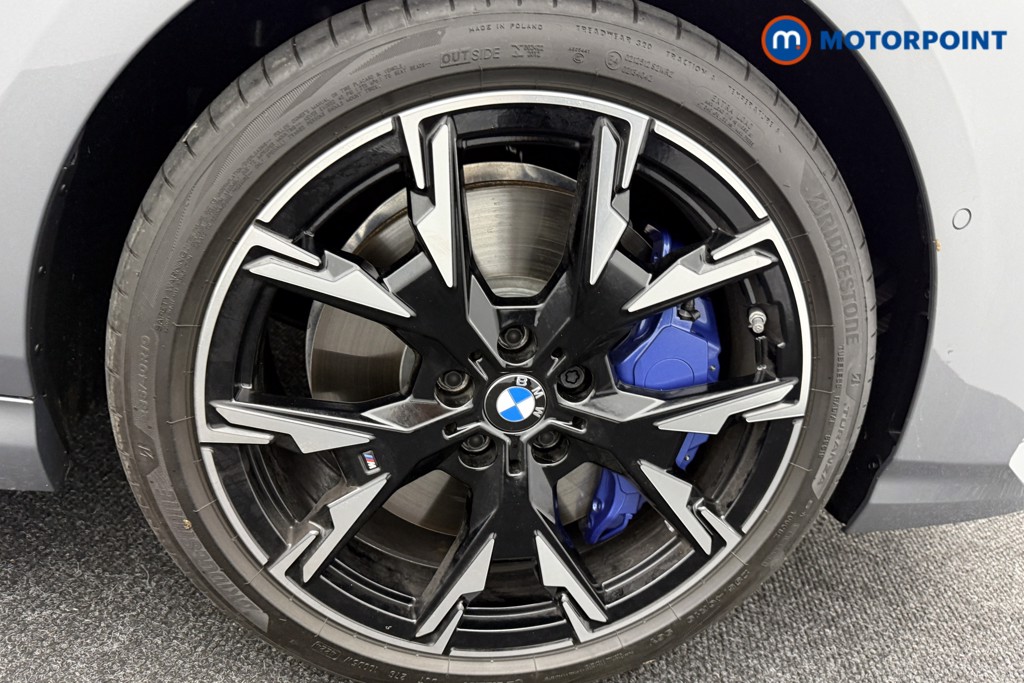 BMW 1 Series M135 Automatic Petrol Hatchback - Stock Number (1582005) - 30th supplementary image
