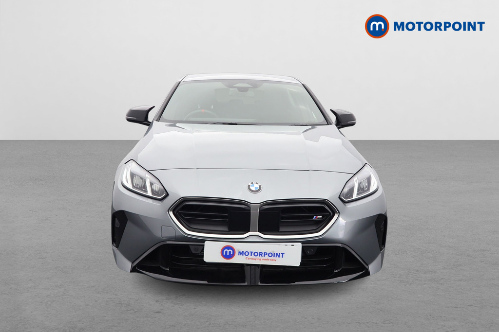 BMW 1 Series M135 Automatic Petrol Hatchback - Stock Number (1582005) - Front bumper