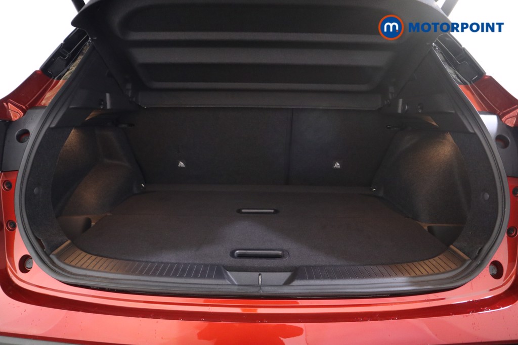 Nissan Qashqai Tekna Manual Petrol SUV - Stock Number (1582028) - 14th supplementary image