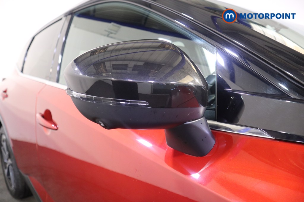 Nissan Qashqai Tekna Manual Petrol SUV - Stock Number (1582028) - 24th supplementary image