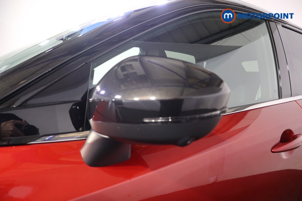 Nissan Qashqai Tekna Manual Petrol SUV - Stock Number (1582028) - 25th supplementary image