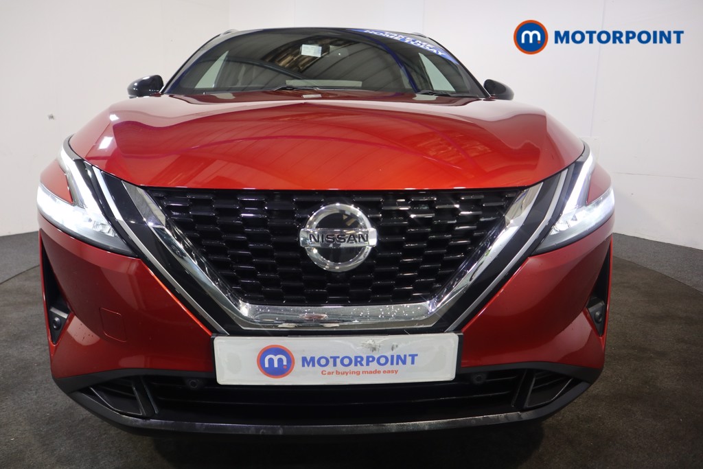 Nissan Qashqai Tekna Manual Petrol SUV - Stock Number (1582028) - 27th supplementary image