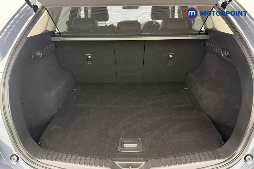 Mazda Cx-5 Newground Manual Petrol SUV - Stock Number (1582064) - 6th supplementary image