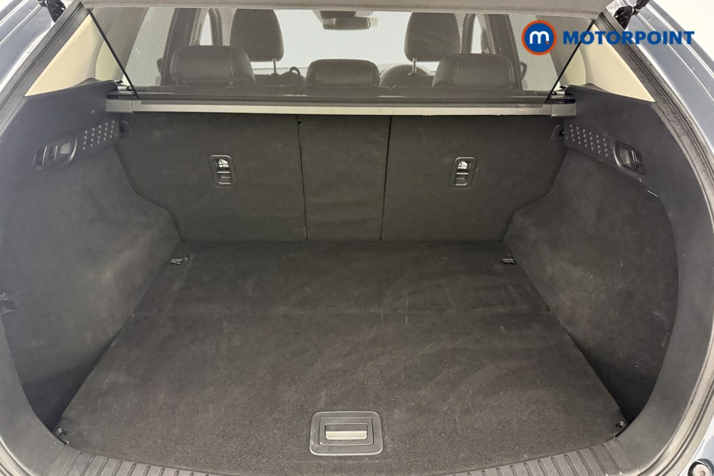Mazda Cx-5 Newground Manual Petrol SUV - Stock Number (1582064) - 7th supplementary image